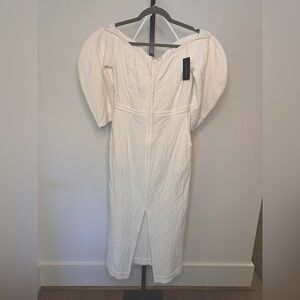 Mara Hoffman “Leonara” Dress